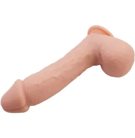 BAILE - JOHNSON REALISTISCHER HAUTDILDO 22 CM