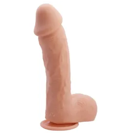 BAILE - JOHNSON REALISTISCHER HAUTDILDO 22 CM