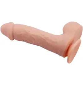 BAILE - JOHNSON REALISTISCHER HAUTDILDO 22 CM