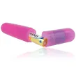 OHMAMA - BASIC LILAC VIBRATING BULLET OHMAMA - BASIC LILAC VIBRATING BULLET