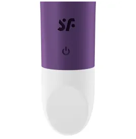 SATISFYER - ULTRA POWER BULLET 2 VIOLET