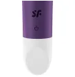 SATISFYER - ULTRA POWER BULLET 2 LILA SATISFYER - ULTRA POWER BULLET 2 LILA