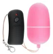 ONLINE - UOVO VIBRANTE CON TELECOMANDO ROSA ONLINE - UOVO VIBRANTE CON TELECOMANDO ROSA