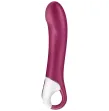 SATISFYER - BIG HEAT VIBRADOR PUNTO G SATISFYER - BIG HEAT VIBRADOR PUNTO G