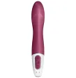 SATISFYER - VIBRATEUR POINTG BIG HEAT SATISFYER - VIBRATEUR POINTG BIG HEAT
