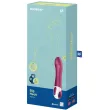 SATISFYER - BIG HEAT GSPOT VIBRATOR SATISFYER - BIG HEAT GSPOT VIBRATOR