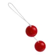 BAILE - TWINS BALLS PINK CHINESE BALLS UNISEX BAILE - TWINS BALLS PINK CHINESE BALLS UNISEX