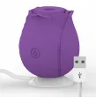 MIA - ROSE WAVE CLITORIS SUCTION EDIZIONE LIMITATA - VIOLA MIA - ROSE WAVE CLITORIS SUCTION EDIZIONE LIMITATA - VIOLA