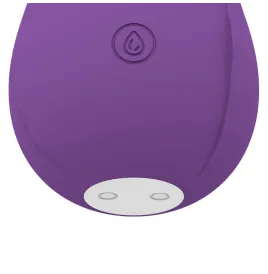 MIA - ROSE WAVE CLITORIS SUCTION EDIZIONE LIMITATA - VIOLA