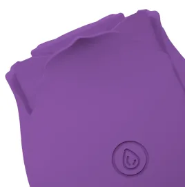 MIA - ROSE WAVE CLITORIS SUCTION EDIZIONE LIMITATA - VIOLA