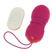 OHMAMA - UOVO TELECOMANDO 7 MODALITÀ SU E GIÙ ROSA OHMAMA - UOVO TELECOMANDO 7 MODALITÀ SU E GIÙ ROSA
