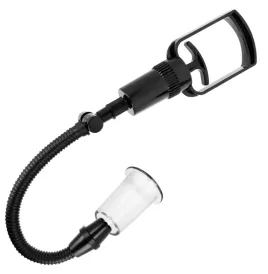 INTENSE - PUMP UNISEX NIPPLE SUCKER