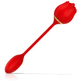 MIA - VIENNA DOUBLE PLEASURE LICKING VIBRATING EGG