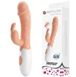 PRETTY LOVE - OSTERHASEN-VIBRATOR MIT STIMULATOR PRETTY LOVE - OSTERHASEN-VIBRATOR MIT STIMULATOR