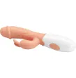 PRETTY LOVE - OSTERHASEN-VIBRATOR MIT STIMULATOR PRETTY LOVE - OSTERHASEN-VIBRATOR MIT STIMULATOR