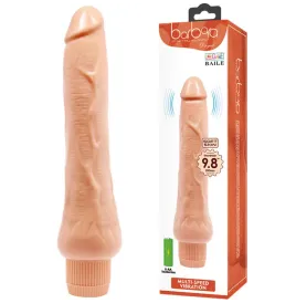 BAILE - BARBARA REALISTISCHER VIBRATOR 25 CM