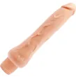 BAILE - VIBRATEUR RÉALISTE BARBARA 25 CM BAILE - VIBRATEUR RÉALISTE BARBARA 25 CM
