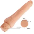 BAILE - VIBRATEUR RÉALISTE BARBARA 25 CM BAILE - VIBRATEUR RÉALISTE BARBARA 25 CM