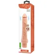 BAILE - VIBRATORE REALISTICO BARBARA 25 CM BAILE - VIBRATORE REALISTICO BARBARA 25 CM