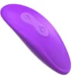 FANTASY FOR HER - VIBRADOR DOBLE PENETRACION CONTROL REMOTO 9 NIVELES VIOLETA FANTASY FOR HER - VIBRADOR DOBLE PENETRACION CONTROL REMOTO 9 NIVELES VIOLETA