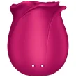 SATISFYER - AIR PULSE VIBRATEUR FLEUR CLASSIQUE PRO 2 SATISFYER - AIR PULSE VIBRATEUR FLEUR CLASSIQUE PRO 2