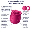 SATISFYER - AIR PULSE VIBRATORE PRO 2 CLASSIC BLOSSOM SATISFYER - AIR PULSE VIBRATORE PRO 2 CLASSIC BLOSSOM