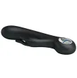 PRETTY LOVE - CARINA VIBRATOR KLITORIS UND G-SPOT-STIMULATOR PRETTY LOVE - CARINA VIBRATOR KLITORIS UND G-SPOT-STIMULATOR