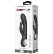 PRETTY LOVE - CARINA VIBRADOR ESTIMULADOR DE CLITORIS Y PUNTO G PRETTY LOVE - CARINA VIBRADOR ESTIMULADOR DE CLITORIS Y PUNTO G