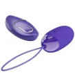 PRETTY LOVE - BERGER YOUTH VIOLATING EGG REMOTE CONTROL VIOLET PRETTY LOVE - BERGER YOUTH VIOLATING EGG REMOTE CONTROL VIOLET