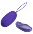 PRETTY LOVE - BERGER YOUTH VIOLATING EGG REMOTE CONTROL VIOLET PRETTY LOVE - BERGER YOUTH VIOLATING EGG REMOTE CONTROL VIOLET