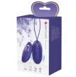 PRETTY LOVE - BERGER YOUTH VIOLATING EGG REMOTE CONTROL VIOLET PRETTY LOVE - BERGER YOUTH VIOLATING EGG REMOTE CONTROL VIOLET