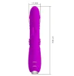 PRETTY LOVE - VIBRATORE CONIGLIO RICARICABILE DOROTHY VIOLA PRETTY LOVE - VIBRATORE CONIGLIO RICARICABILE DOROTHY VIOLA