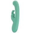 PRETTY LOVE - LAMAR RABBIT VIBRATOR and GRÜNER G-SPOT PRETTY LOVE - LAMAR RABBIT VIBRATOR and GRÜNER G-SPOT
