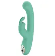PRETTY LOVE - LAMAR RABBIT VIBRATOR and GRÜNER G-SPOT PRETTY LOVE - LAMAR RABBIT VIBRATOR and GRÜNER G-SPOT