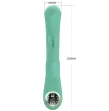 PRETTY LOVE - LAMAR RABBIT VIBRATOR and GRÜNER G-SPOT PRETTY LOVE - LAMAR RABBIT VIBRATOR and GRÜNER G-SPOT