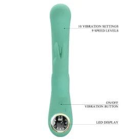 PRETTY LOVE - LAMAR RABBIT VIBRATOR and GRÜNER G-SPOT