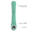 PRETTY LOVE - LAMAR RABBIT VIBRATOR and GRÜNER G-SPOT PRETTY LOVE - LAMAR RABBIT VIBRATOR and GRÜNER G-SPOT