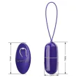 PRETTY LOVE - ARVIN YOUTH VIOLATING EGG REMOTE CONTROL VIOLET PRETTY LOVE - ARVIN YOUTH VIOLATING EGG REMOTE CONTROL VIOLET