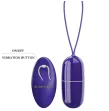 PRETTY LOVE - ARVIN YOUTH VIOLATING EGG REMOTE CONTROL VIOLET PRETTY LOVE - ARVIN YOUTH VIOLATING EGG REMOTE CONTROL VIOLET