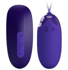 PRETTY LOVE - STIMULATOR UND TRAGBARES EI