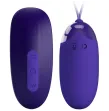 PRETTY LOVE - STIMULATOR UND TRAGBARES EI PRETTY LOVE - STIMULATOR UND TRAGBARES EI