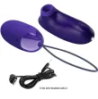 PRETTY LOVE - STIMULATOR AND PORTABLE EGG PRETTY LOVE - STIMULATOR AND PORTABLE EGG