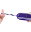 PRETTY LOVE - SELKIE YOUTH MINI VIBRATING EGG VIOLET REMOTE CONTROL PRETTY LOVE - SELKIE YOUTH MINI VIBRATING EGG VIOLET REMOTE CONTROL