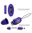 PRETTY LOVE - SELKIE YOUTH MINI VIBRIERENDES EI VIOLET FERNBEDIENUNG PRETTY LOVE - SELKIE YOUTH MINI VIBRIERENDES EI VIOLET FERNBEDIENUNG