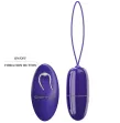 PRETTY LOVE - SELKIE YOUTH MINI VIBRATING EGG VIOLET REMOTE CONTROL PRETTY LOVE - SELKIE YOUTH MINI VIBRATING EGG VIOLET REMOTE CONTROL