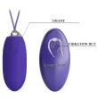 PRETTY LOVE - JENNY YOUTH VIOLATING EGG REMOTE CONTROL VIOLET PRETTY LOVE - JENNY YOUTH VIOLATING EGG REMOTE CONTROL VIOLET