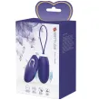 PRETTY LOVE - JENNY YOUTH VIOLATING EGG REMOTE CONTROL VIOLET PRETTY LOVE - JENNY YOUTH VIOLATING EGG REMOTE CONTROL VIOLET
