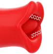 MIA - SIENA TRIPLE PLEASURE VIBRATING BITING MIA - SIENA TRIPLE PLEASURE VIBRATING BITING