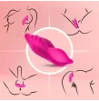 ARMONY - WHISPER SLIP INDOSSABILE VIBRATORE TELECOMANDO FUCSIA ARMONY - WHISPER SLIP INDOSSABILE VIBRATORE TELECOMANDO FUCSIA