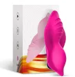 ARMONY - WHISPER WEARABLE PANTIES VIBRATEUR TÉLÉCOMMANDE FUCHSIA ARMONY - WHISPER WEARABLE PANTIES VIBRATEUR TÉLÉCOMMANDE FUCHSIA